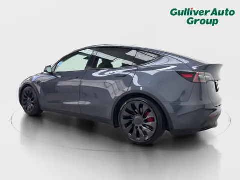 More photos of 2022 Tesla Model Y Performance at Gulliver Auto Group, TX