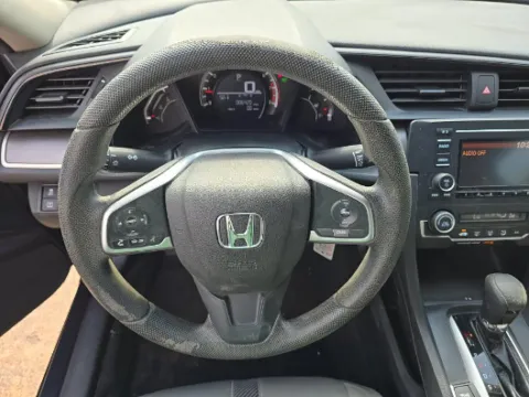 More photos of 2018 Honda Civic LX at Gulliver Auto Group, TX
