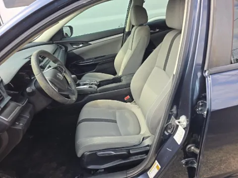 More photos of 2018 Honda Civic LX at Gulliver Auto Group, TX
