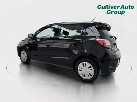 More photos of 2024 Mitsubishi Mirage ES at Gulliver Auto Group, TX