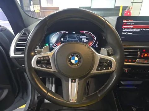 More photos of 2022 BMW X3 xDrive30i at Gulliver Auto Group, TX