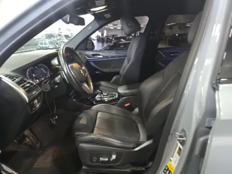 More photos of 2022 BMW X3 xDrive30i at Gulliver Auto Group, TX