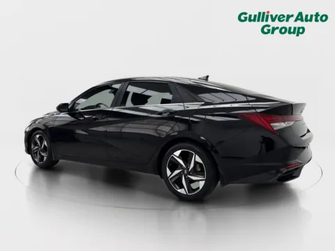More photos of 2022 Hyundai Elantra Limited at Gulliver Auto Group, TX