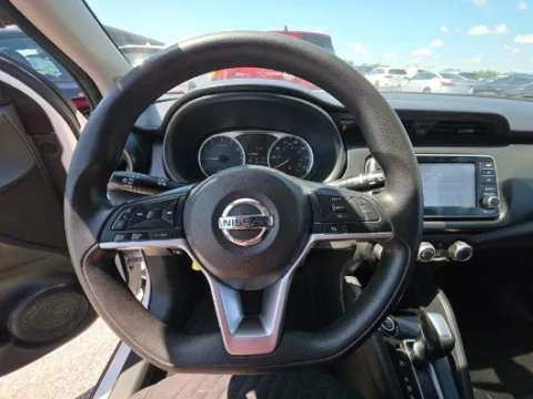 More photos of 2021 Nissan Kicks S at Gulliver Auto Group, TX