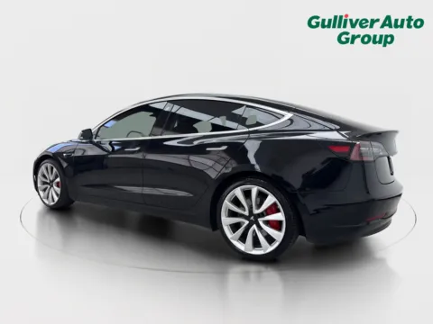 More photos of 2018 Tesla Model 3 Performance at Gulliver Auto Group, TX