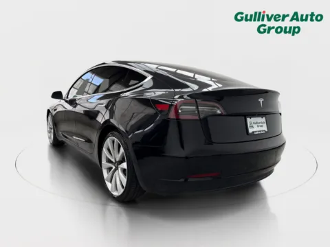 More photos of 2018 Tesla Model 3 Performance at Gulliver Auto Group, TX