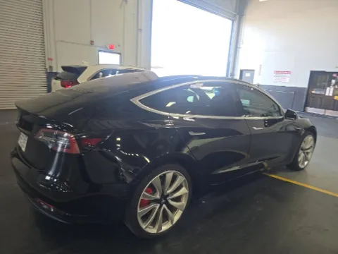 Photos of 2018 Tesla Model 3 Performance for sale in Plano, TX at Gulliver Auto Group