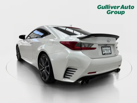 More photos of 2018 Lexus RC 300 at Gulliver Auto Group, TX
