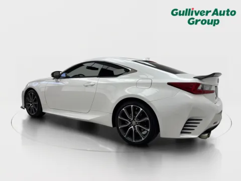 More photos of 2018 Lexus RC 300 at Gulliver Auto Group, TX