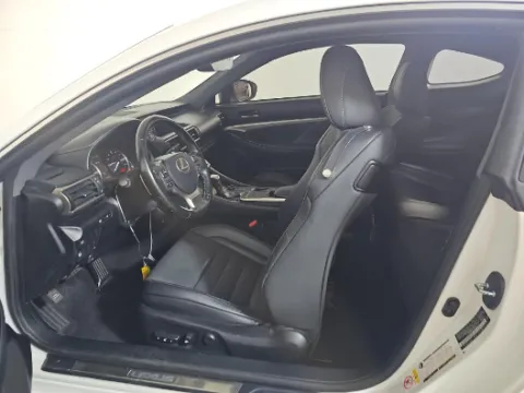 More photos of 2018 Lexus RC 300 at Gulliver Auto Group, TX