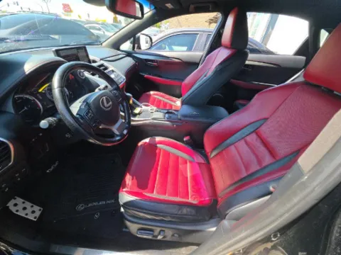 More photos of 2018 Lexus NX 300 F Sport at Gulliver Auto Group, TX