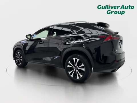 More photos of 2018 Lexus NX 300 F Sport at Gulliver Auto Group, TX