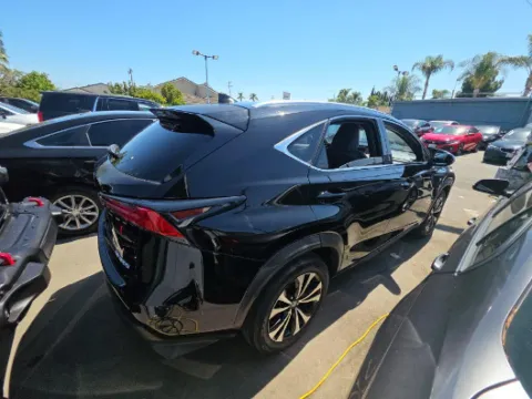 Photos of 2018 Lexus NX 300 F Sport for sale in Plano, TX at Gulliver Auto Group