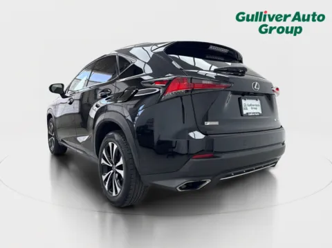 More photos of 2018 Lexus NX 300 F Sport at Gulliver Auto Group, TX
