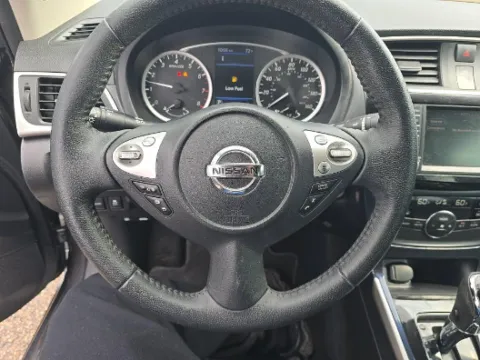 More photos of 2019 Nissan Sentra SR at Gulliver Auto Group, TX