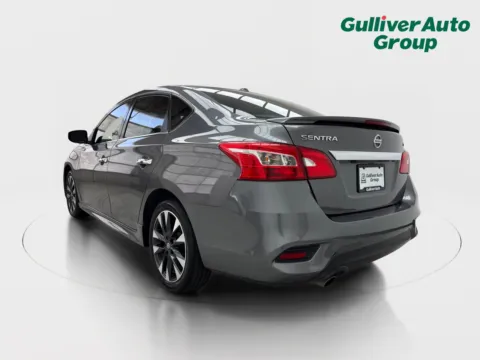 More photos of 2019 Nissan Sentra SR at Gulliver Auto Group, TX
