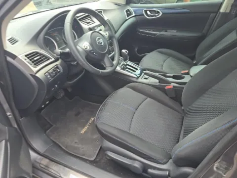 More photos of 2019 Nissan Sentra SR at Gulliver Auto Group, TX