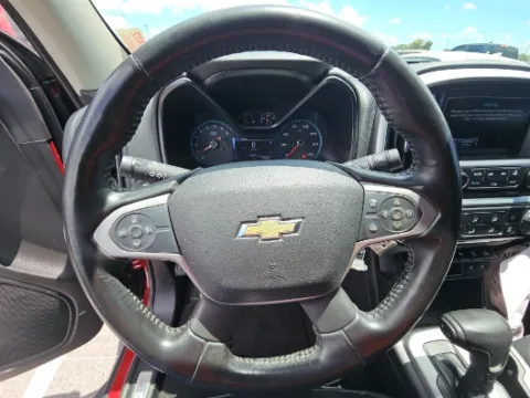 More photos of 2017 Chevrolet Colorado ZR2 at Gulliver Auto Group, TX