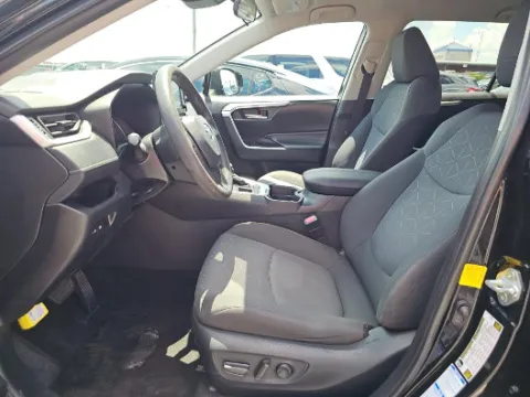 More photos of 2021 Toyota RAV4 XLE at Gulliver Auto Group, TX