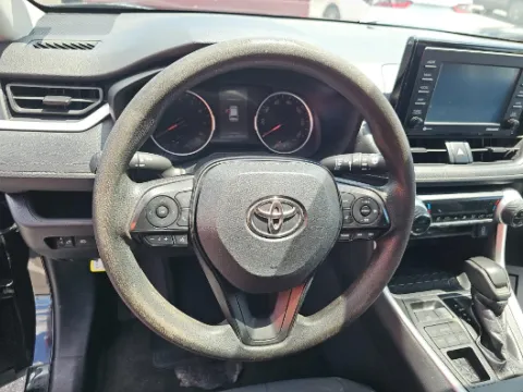 More photos of 2021 Toyota RAV4 XLE at Gulliver Auto Group, TX