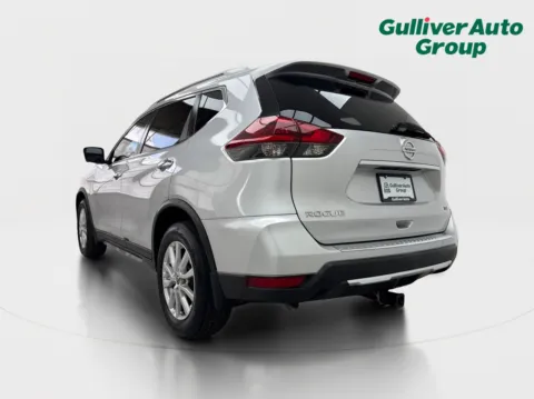 More photos of 2018 Nissan Rogue SV at Gulliver Auto Group, TX