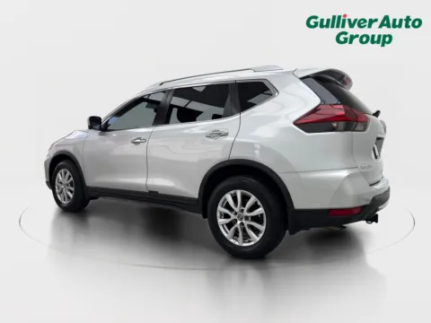 More photos of 2018 Nissan Rogue SV at Gulliver Auto Group, TX