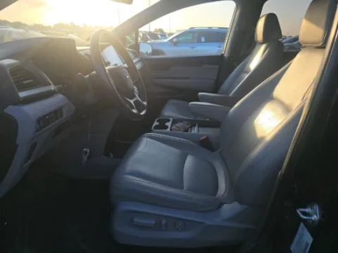 More photos of 2021 Honda Odyssey EX-L at Gulliver Auto Group, TX