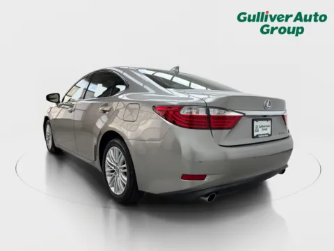 More photos of 2015 Lexus ES 350 at Gulliver Auto Group, TX