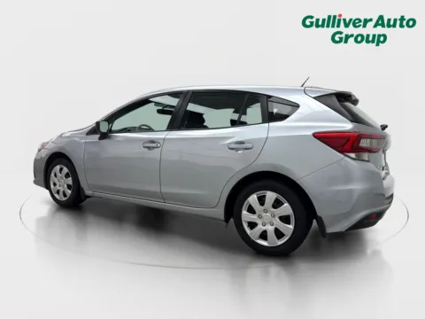 More photos of 2021 Subaru Impreza at Gulliver Auto Group, TX