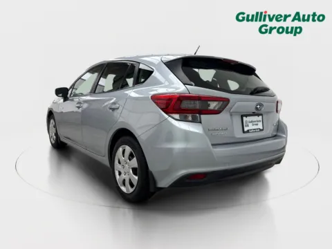 More photos of 2021 Subaru Impreza at Gulliver Auto Group, TX
