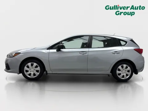 Another view of 2021 Subaru Impreza for sale in Plano, TX at Gulliver Auto Group