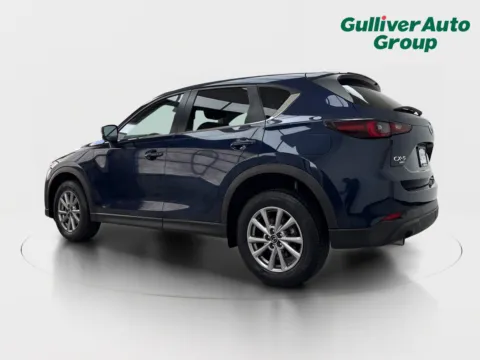 More photos of 2022 Mazda CX-5 2.5 S Select Package at Gulliver Auto Group, TX