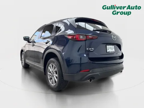 More photos of 2022 Mazda CX-5 2.5 S Select Package at Gulliver Auto Group, TX