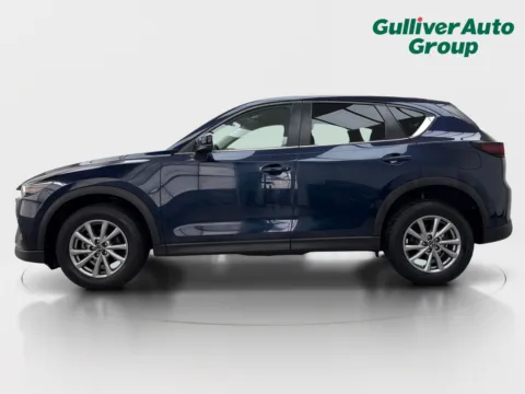 More photos of 2022 Mazda CX-5 2.5 S Select Package at Gulliver Auto Group, TX