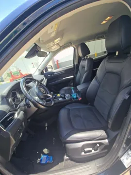 More photos of 2022 Mazda CX-5 2.5 S Select Package at Gulliver Auto Group, TX