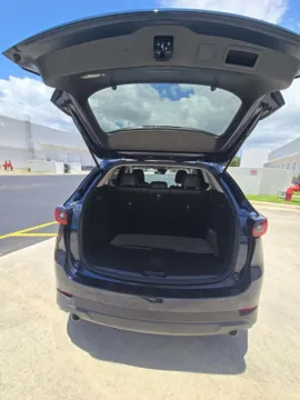 More photos of 2022 Mazda CX-5 2.5 S Select Package at Gulliver Auto Group, TX