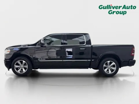 More photos of 2020 Ram 1500 Limited at Gulliver Auto Group, TX