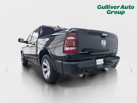 More photos of 2020 Ram 1500 Limited at Gulliver Auto Group, TX