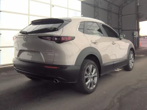 Photos of 2023 Mazda CX-30 2.5 S Preferred Package for sale in Plano, TX at Gulliver Auto Group