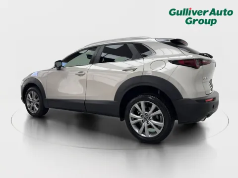 More photos of 2023 Mazda CX-30 2.5 S Preferred Package at Gulliver Auto Group, TX