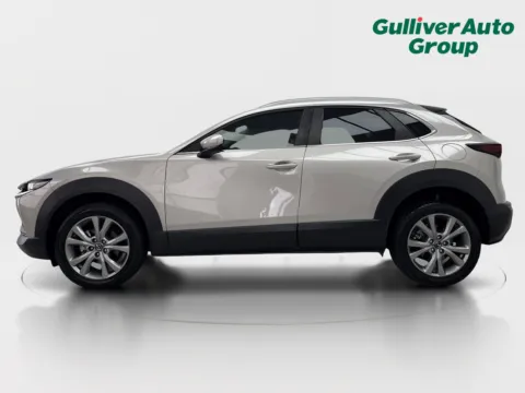 More photos of 2023 Mazda CX-30 2.5 S Preferred Package at Gulliver Auto Group, TX