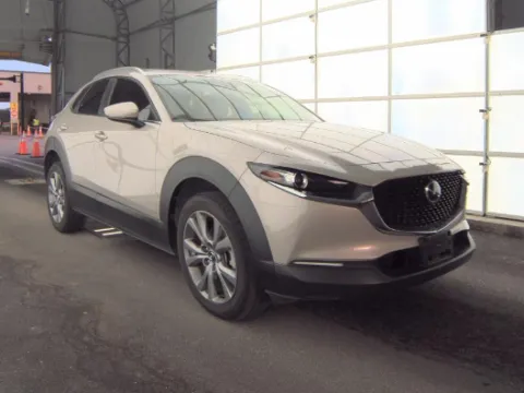 Another view of 2023 Mazda CX-30 2.5 S Preferred Package for sale in Plano, TX at Gulliver Auto Group