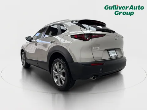 More photos of 2023 Mazda CX-30 2.5 S Preferred Package at Gulliver Auto Group, TX