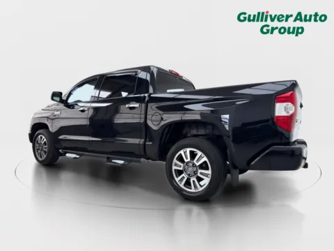 More photos of 2019 Toyota Tundra Platinum at Gulliver Auto Group, TX