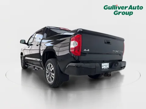 More photos of 2019 Toyota Tundra Platinum at Gulliver Auto Group, TX