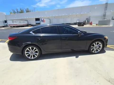 Photos of 2014 Mazda Mazda6 i Touring for sale in Plano, TX at Gulliver Auto Group