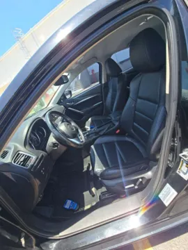 Another view of 2014 Mazda Mazda6 i Touring for sale in Plano, TX at Gulliver Auto Group
