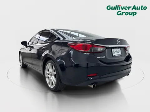 More photos of 2014 Mazda Mazda6 i Touring at Gulliver Auto Group, TX