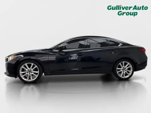 More photos of 2014 Mazda Mazda6 i Touring at Gulliver Auto Group, TX
