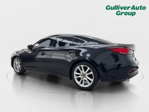 More photos of 2014 Mazda Mazda6 i Touring at Gulliver Auto Group, TX